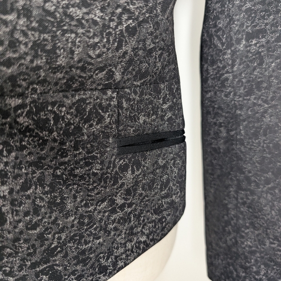 EUC 100% wool TIGER OF SWEDEN blazer - Picture 7 of 16